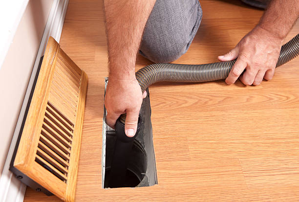 Best Air Duct Cleaning Near Me  in Lake Clarke Shores, FL